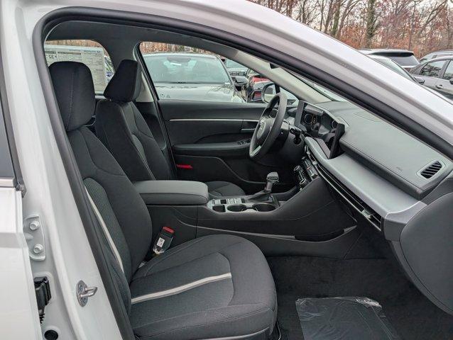 new 2026 Hyundai Sonata car, priced at $28,356