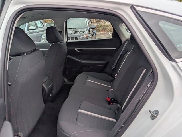 new 2026 Hyundai Sonata car, priced at $28,356