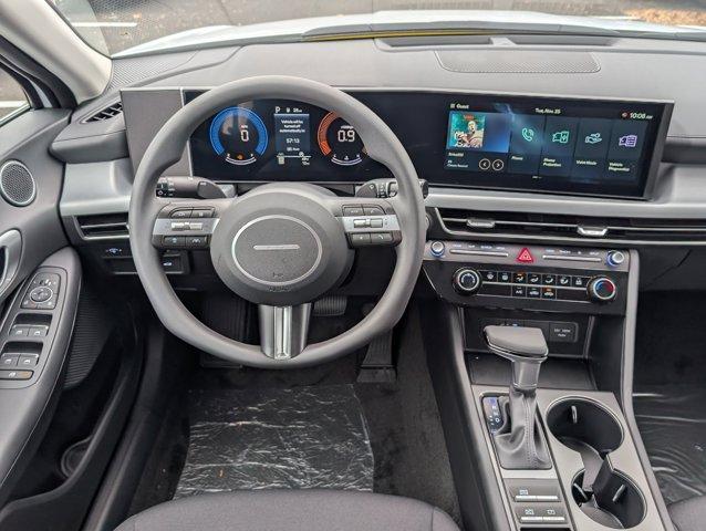 new 2026 Hyundai Sonata car, priced at $28,356