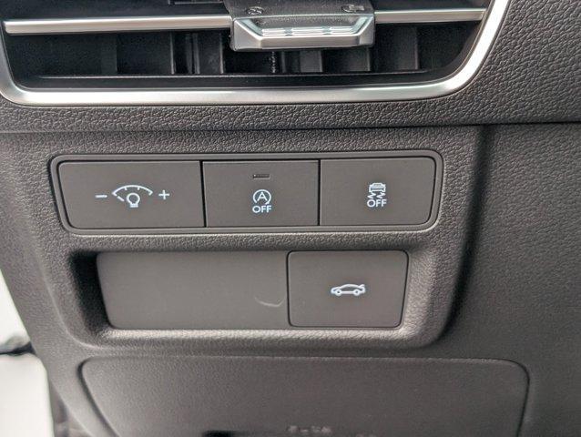 new 2026 Hyundai Sonata car, priced at $28,356