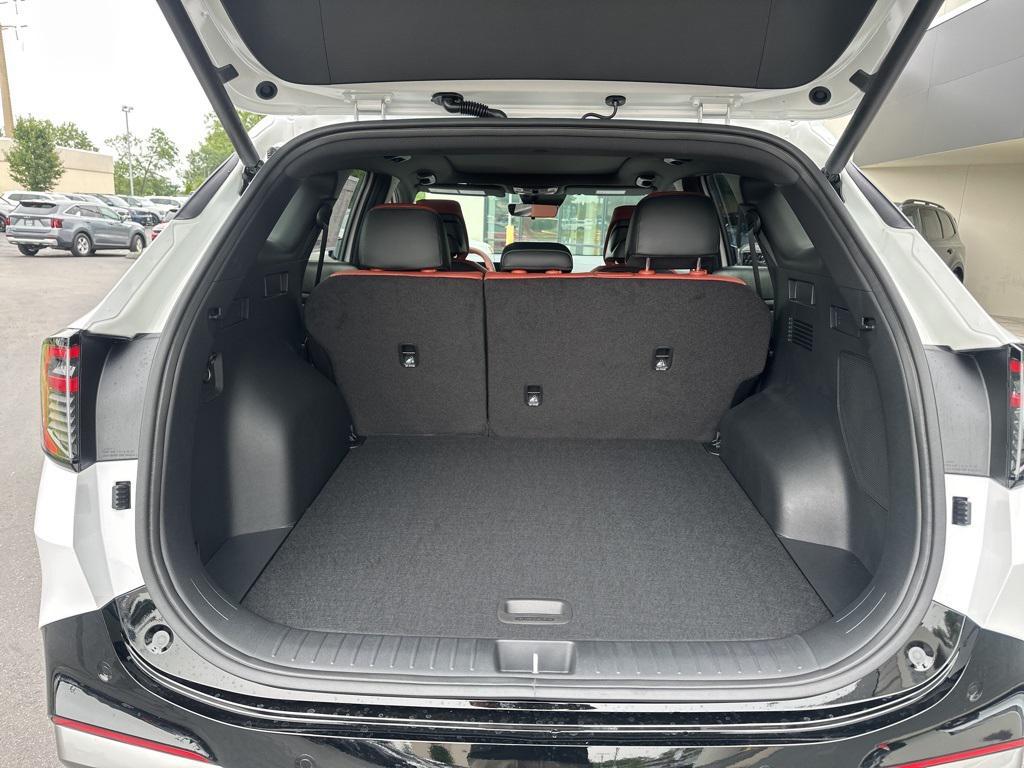 new 2026 Kia Sportage car, priced at $37,479