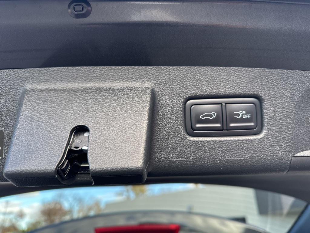 new 2025 Kia Telluride car, priced at $43,908