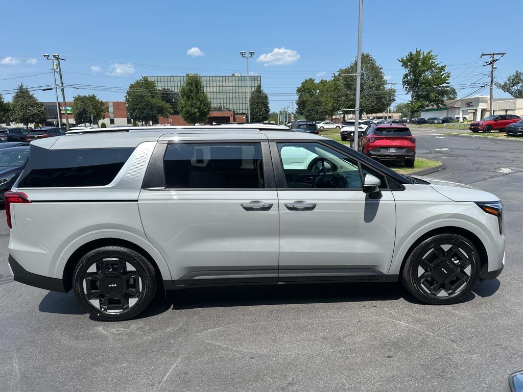 new 2026 Kia Carnival car, priced at $41,330