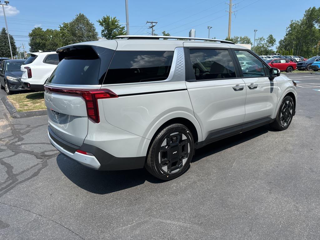 new 2026 Kia Carnival car, priced at $41,330