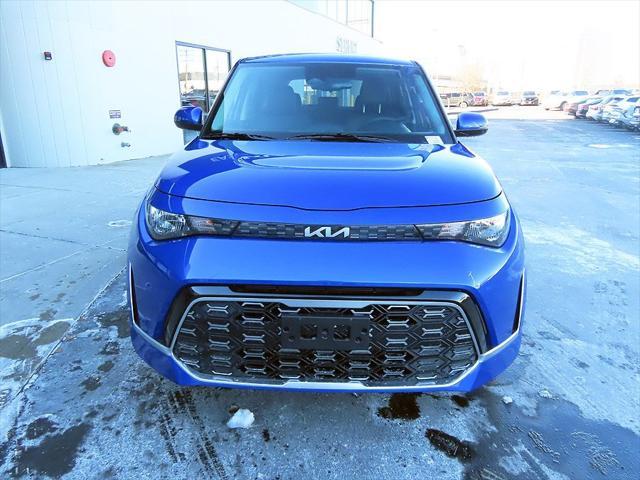 used 2024 Kia Soul car, priced at $21,491