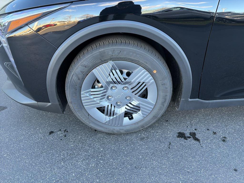 new 2025 Kia K4 car, priced at $22,841