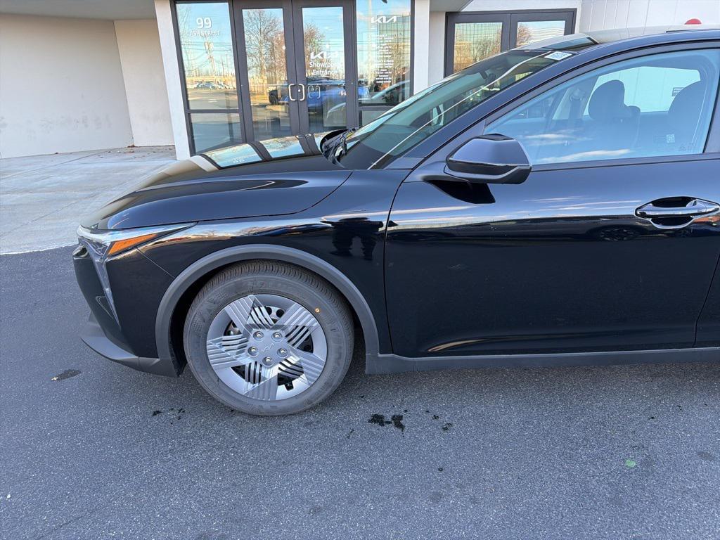 new 2025 Kia K4 car, priced at $22,841