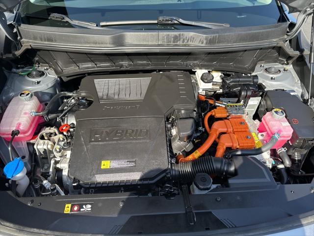 used 2023 Kia Niro car, priced at $23,739