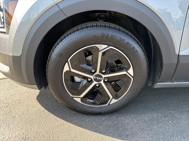used 2023 Kia Niro car, priced at $23,739