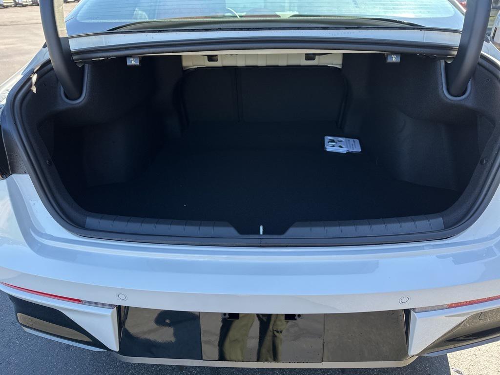 new 2026 Kia K5 car, priced at $32,821
