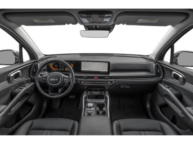 new 2026 Kia Sorento Plug-In Hybrid car, priced at $48,153