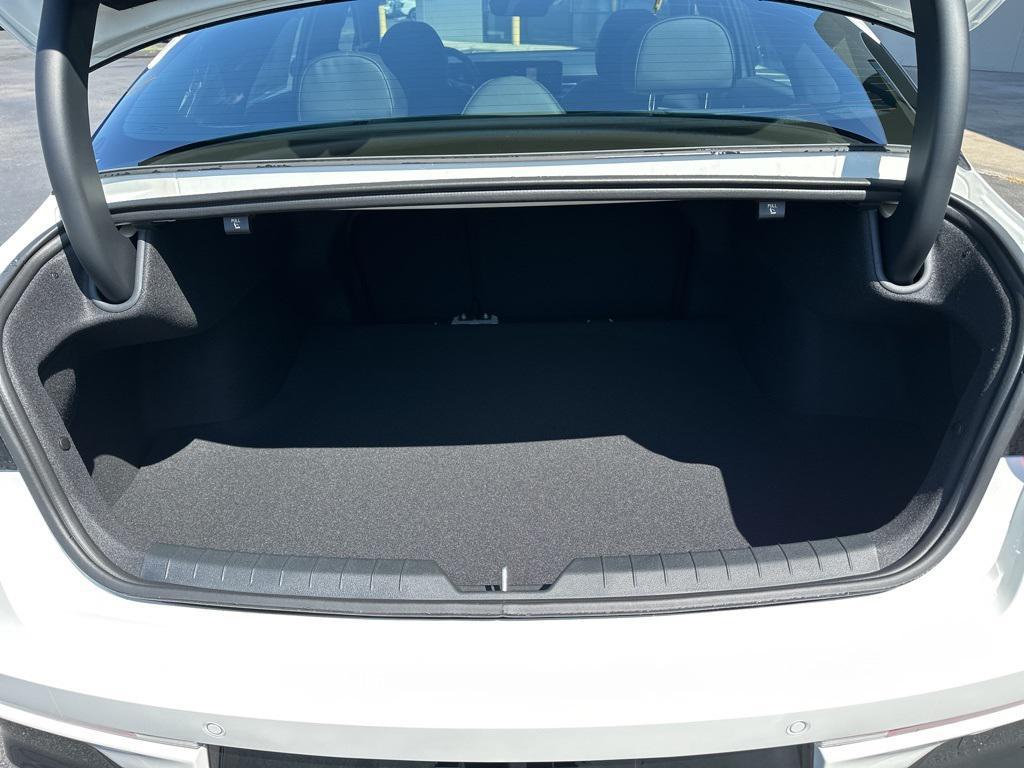 new 2026 Kia K5 car, priced at $31,764