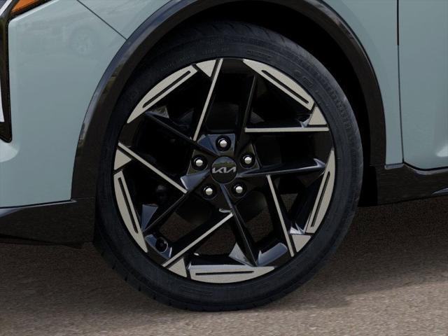 new 2025 Kia K4 car, priced at $27,040