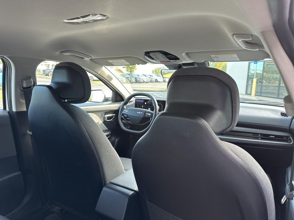 used 2025 Kia K4 car, priced at $23,990