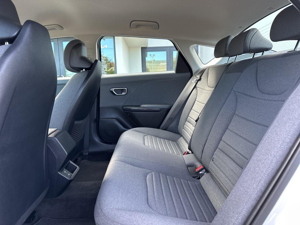 used 2025 Kia K4 car, priced at $23,990