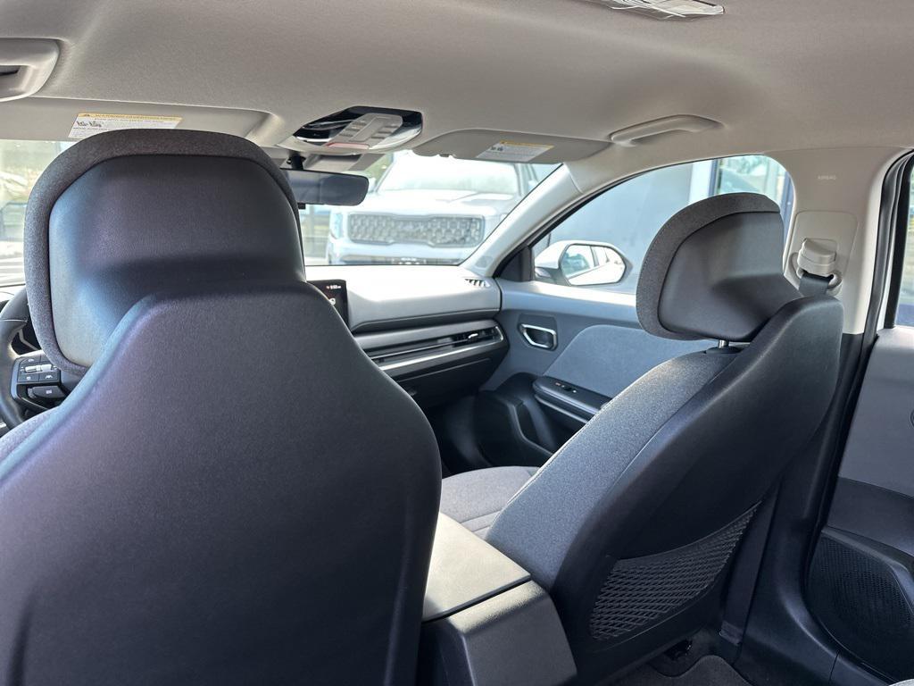 used 2025 Kia K4 car, priced at $23,990