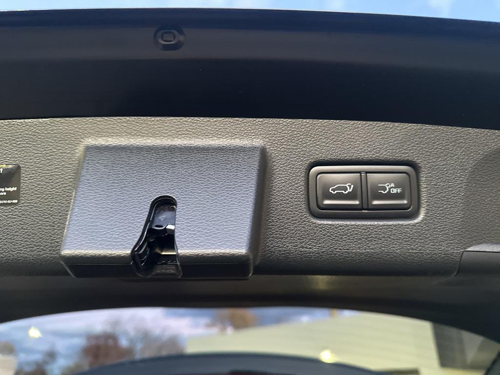 new 2025 Kia Telluride car, priced at $50,183