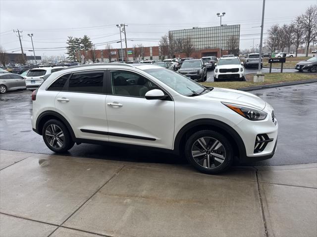 used 2022 Kia Niro car, priced at $21,199