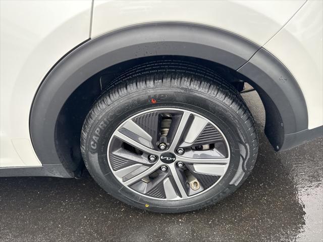 used 2022 Kia Niro car, priced at $21,199