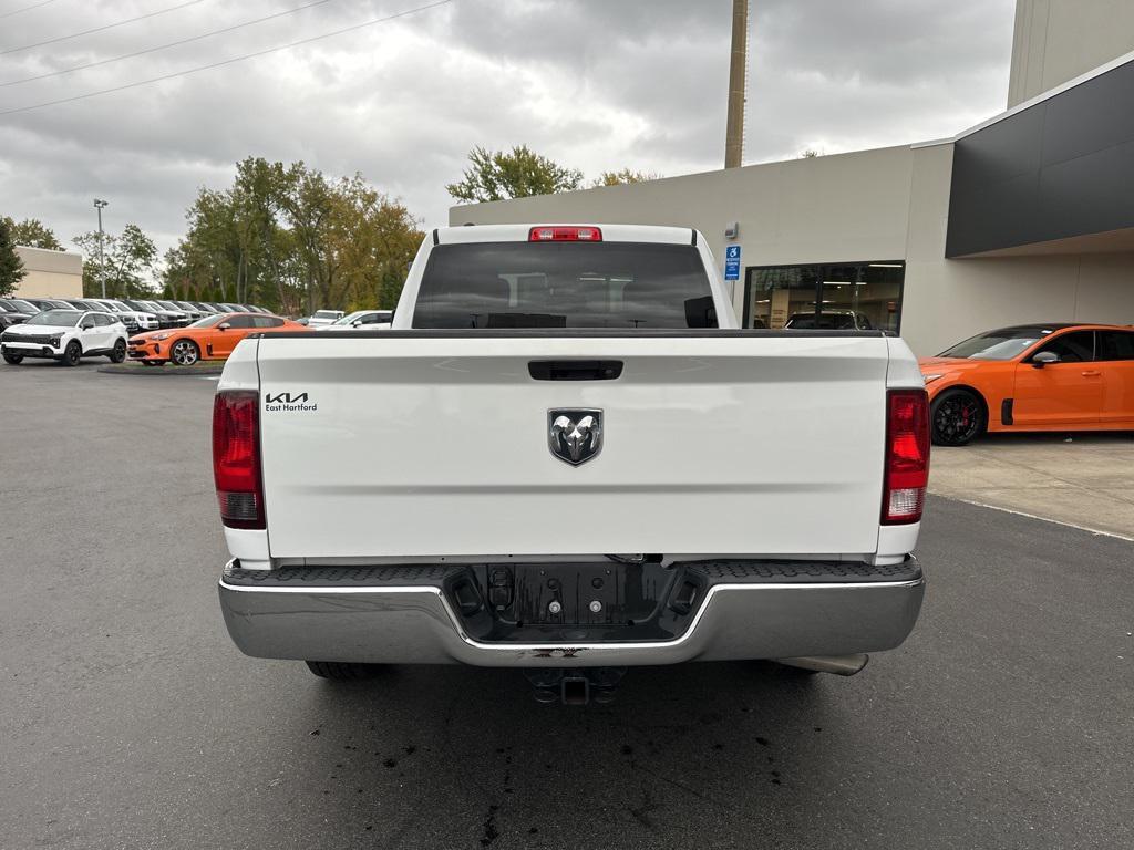 used 2017 Ram 1500 car, priced at $14,990