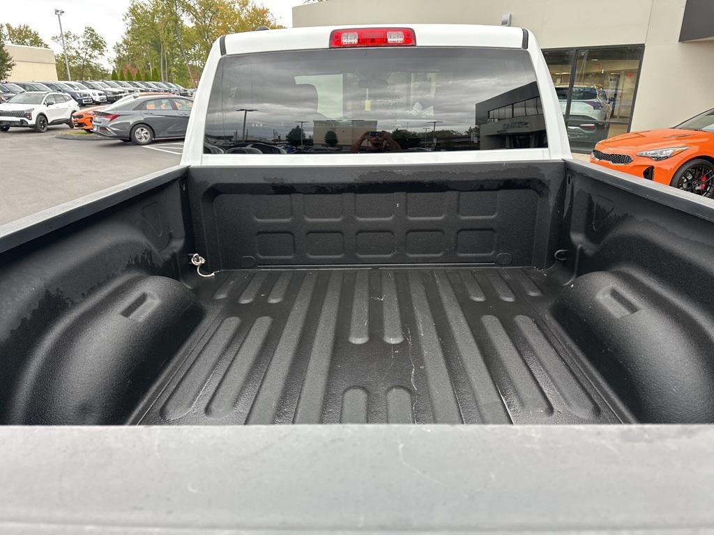 used 2017 Ram 1500 car, priced at $14,990