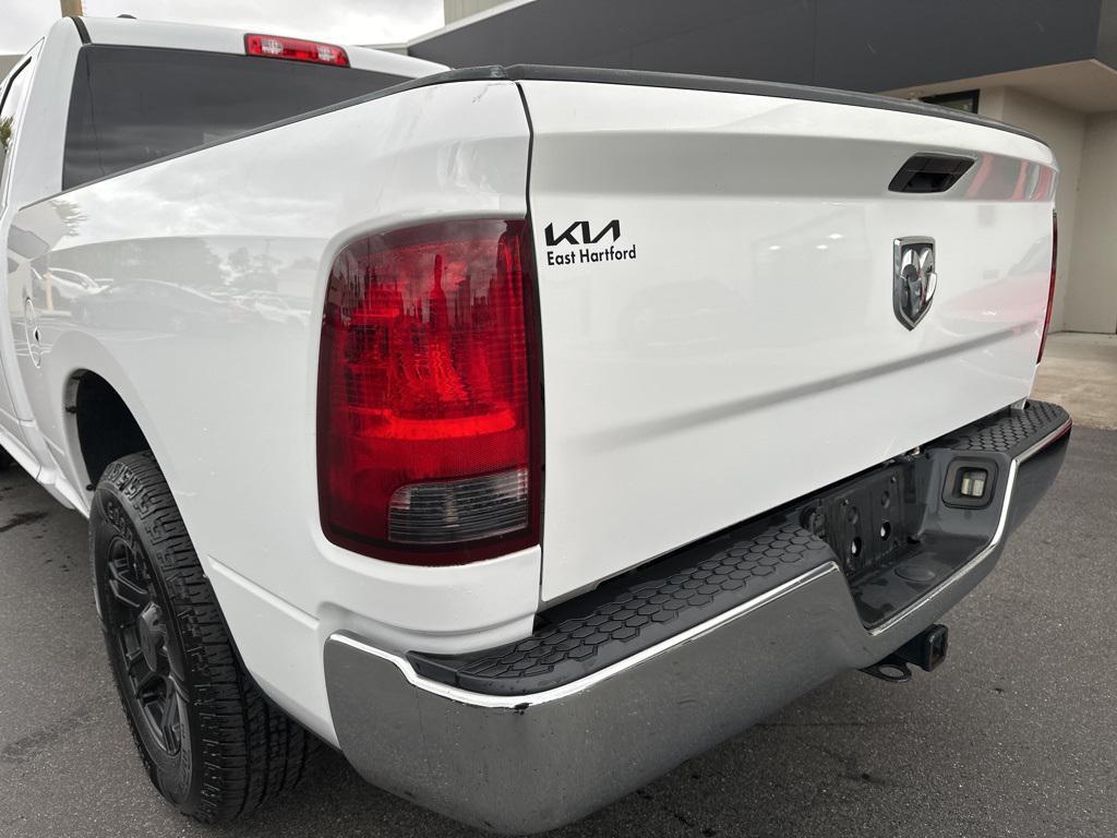 used 2017 Ram 1500 car, priced at $14,990