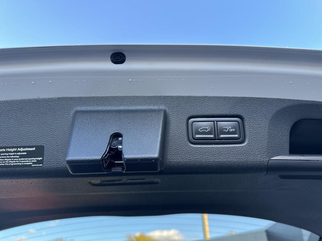 new 2025 Kia Telluride car, priced at $51,007