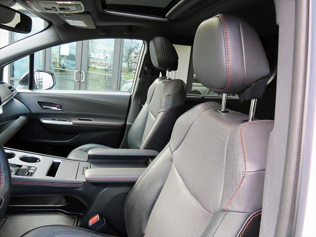 used 2024 Toyota Sienna car, priced at $47,399