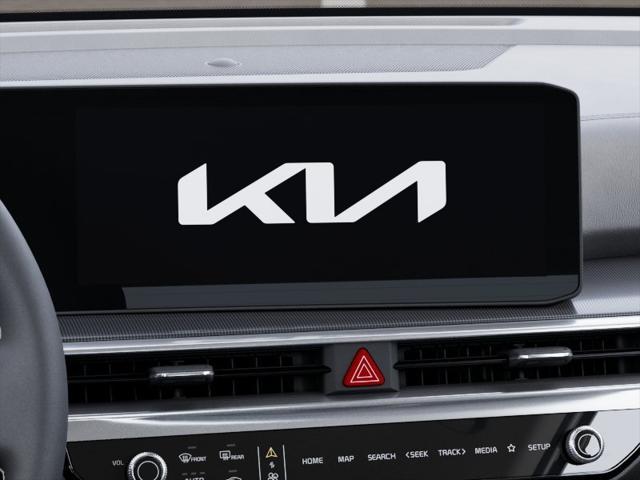 new 2025 Kia Sorento Hybrid car, priced at $49,020