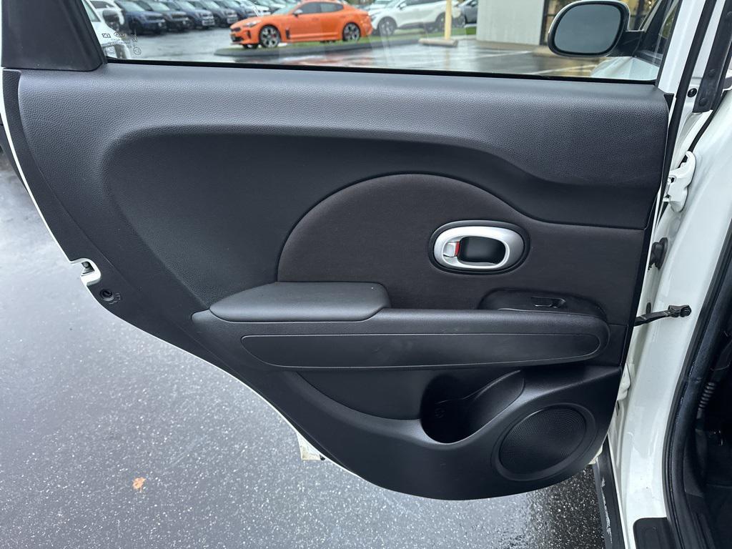 used 2016 Kia Soul car, priced at $10,999