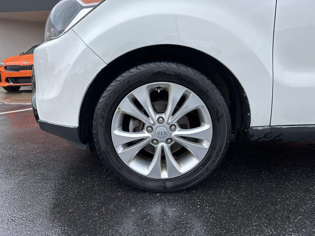 used 2016 Kia Soul car, priced at $10,999