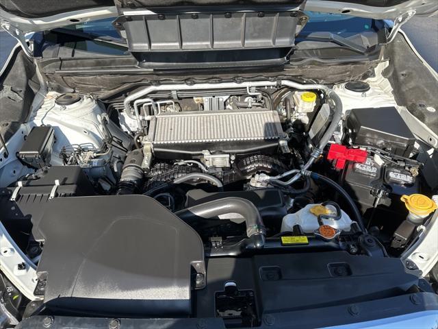 used 2022 Subaru Ascent car, priced at $30,908