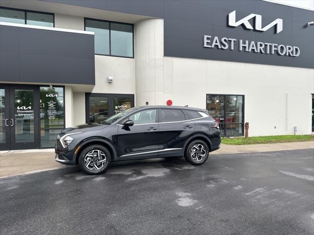 used 2023 Kia Sportage car, priced at $21,876