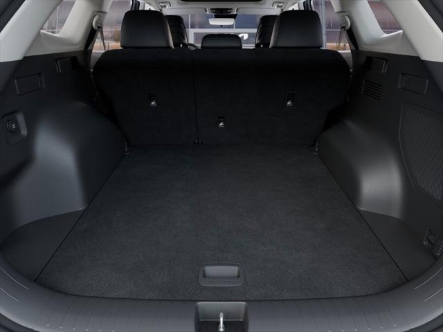 new 2026 Kia Sportage car, priced at $37,360