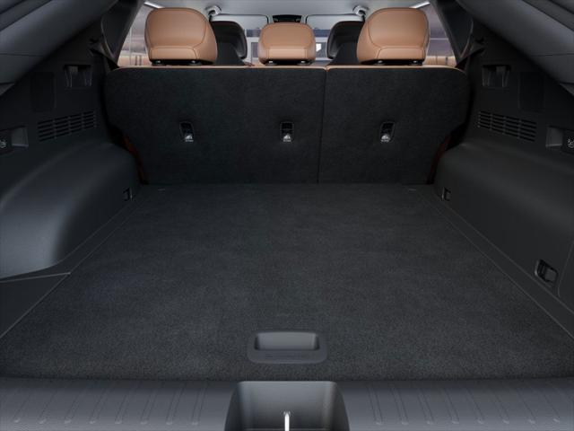 new 2025 Kia EV6 car, priced at $50,188