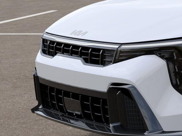 new 2025 Kia K4 car, priced at $27,675