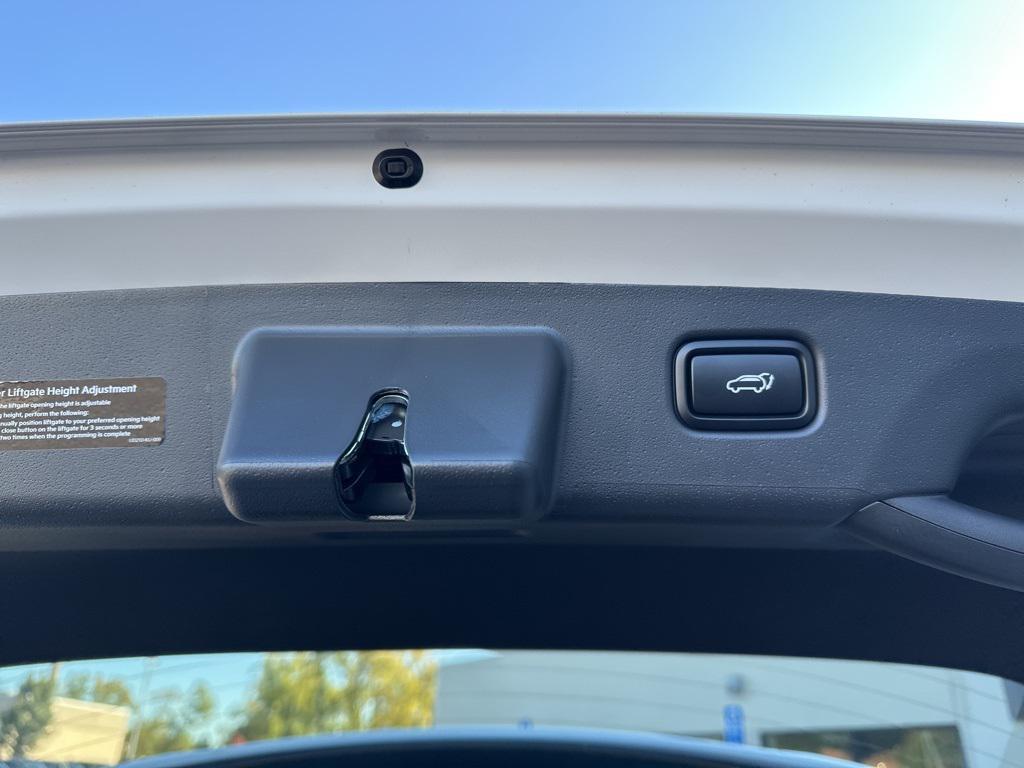 new 2025 Kia Niro EV car, priced at $33,445