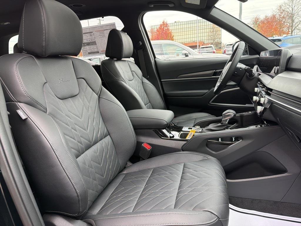 new 2025 Kia Telluride car, priced at $49,891