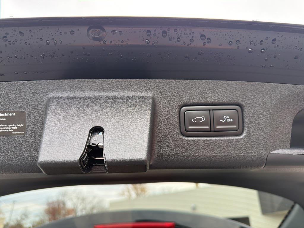 new 2025 Kia Telluride car, priced at $49,891