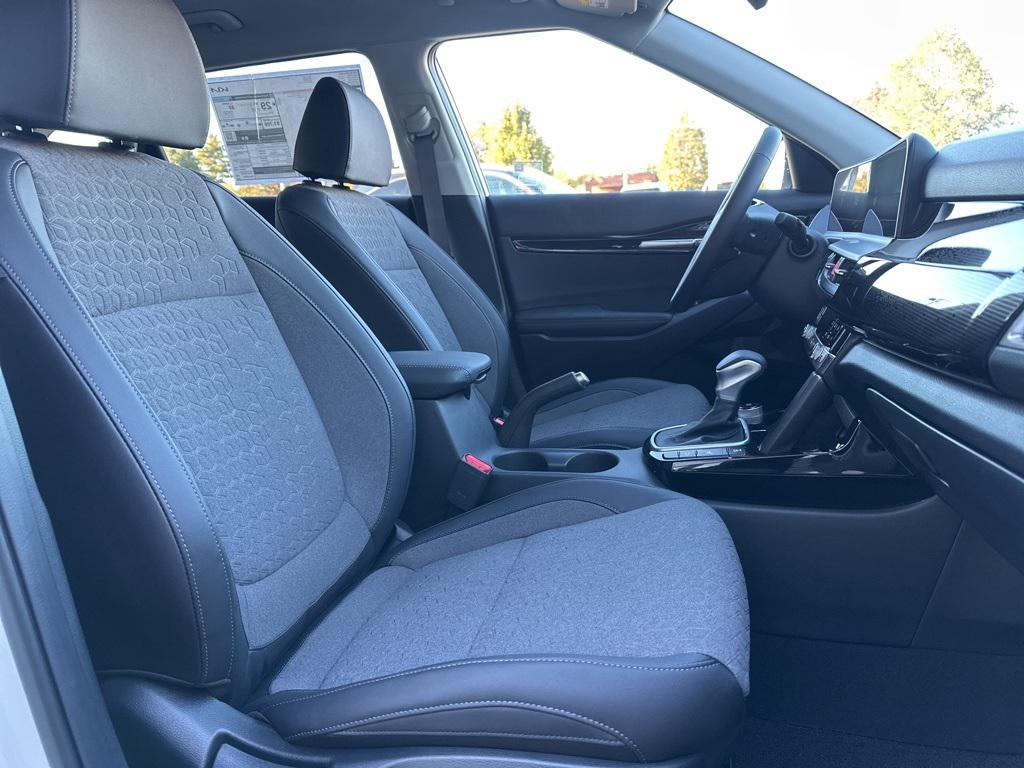 new 2026 Kia Seltos car, priced at $27,989