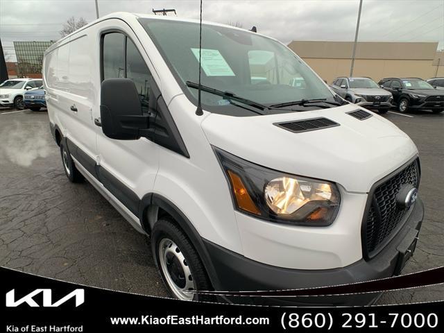 used 2021 Ford Transit-150 car, priced at $31,931