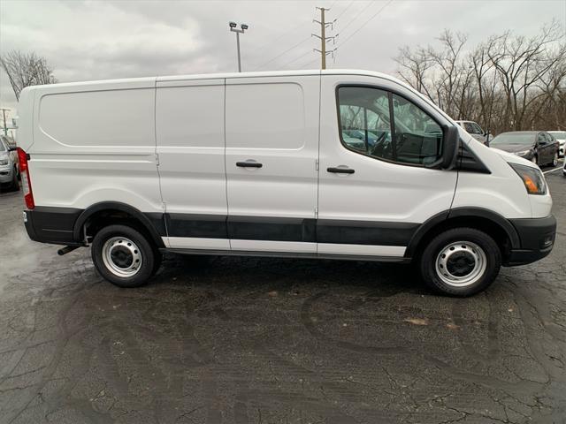 used 2021 Ford Transit-150 car, priced at $31,930
