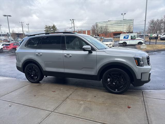 used 2024 Kia Telluride car, priced at $43,999