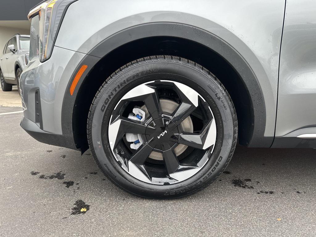 new 2026 Kia Sorento Plug-In Hybrid car, priced at $46,721