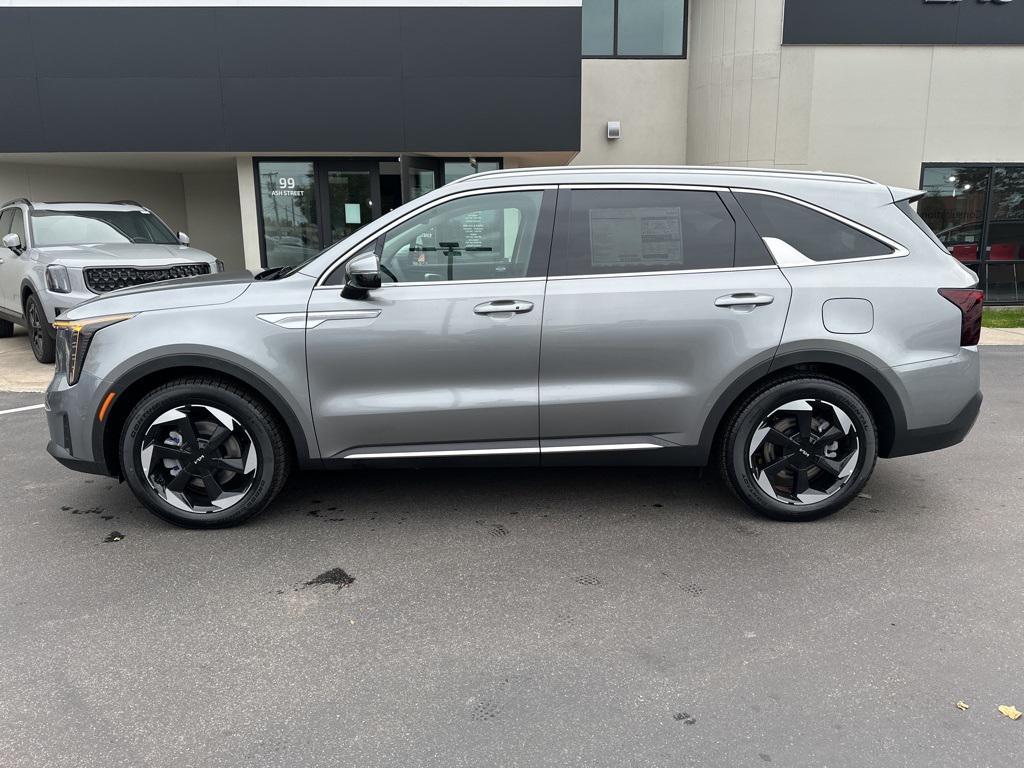 new 2026 Kia Sorento Plug-In Hybrid car, priced at $46,721