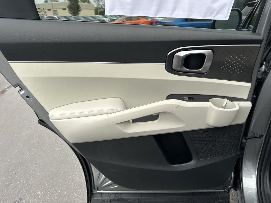 new 2026 Kia Sorento Plug-In Hybrid car, priced at $46,721