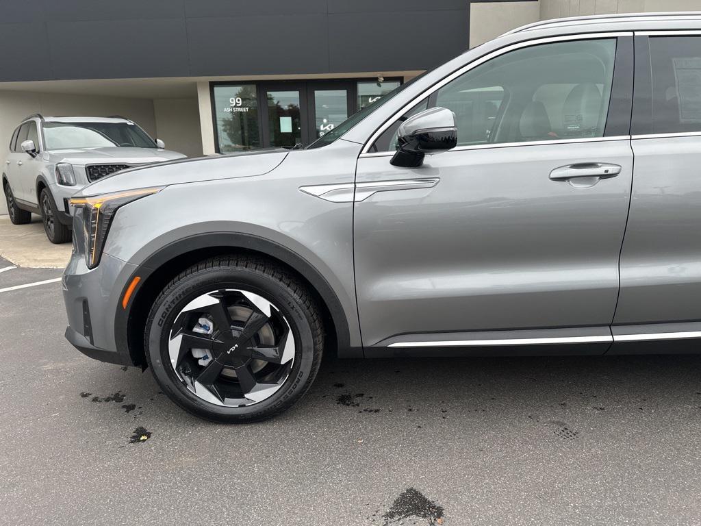 new 2026 Kia Sorento Plug-In Hybrid car, priced at $46,721