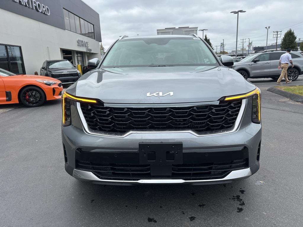 new 2026 Kia Sorento Plug-In Hybrid car, priced at $46,721