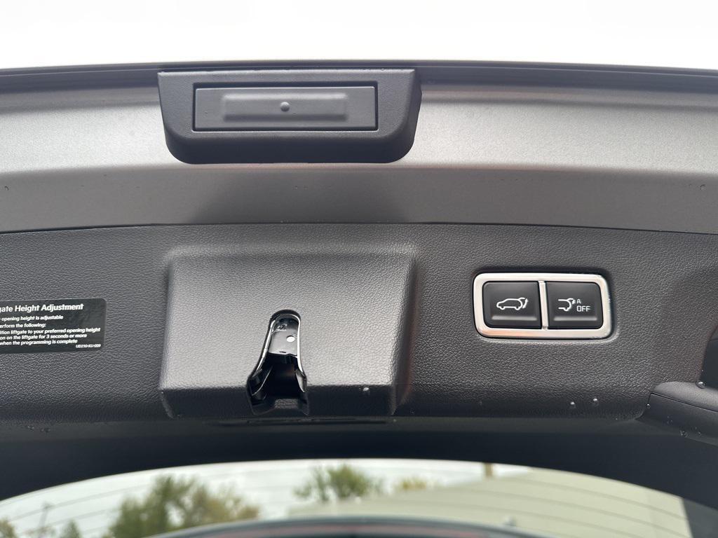 new 2026 Kia Sorento Plug-In Hybrid car, priced at $46,721