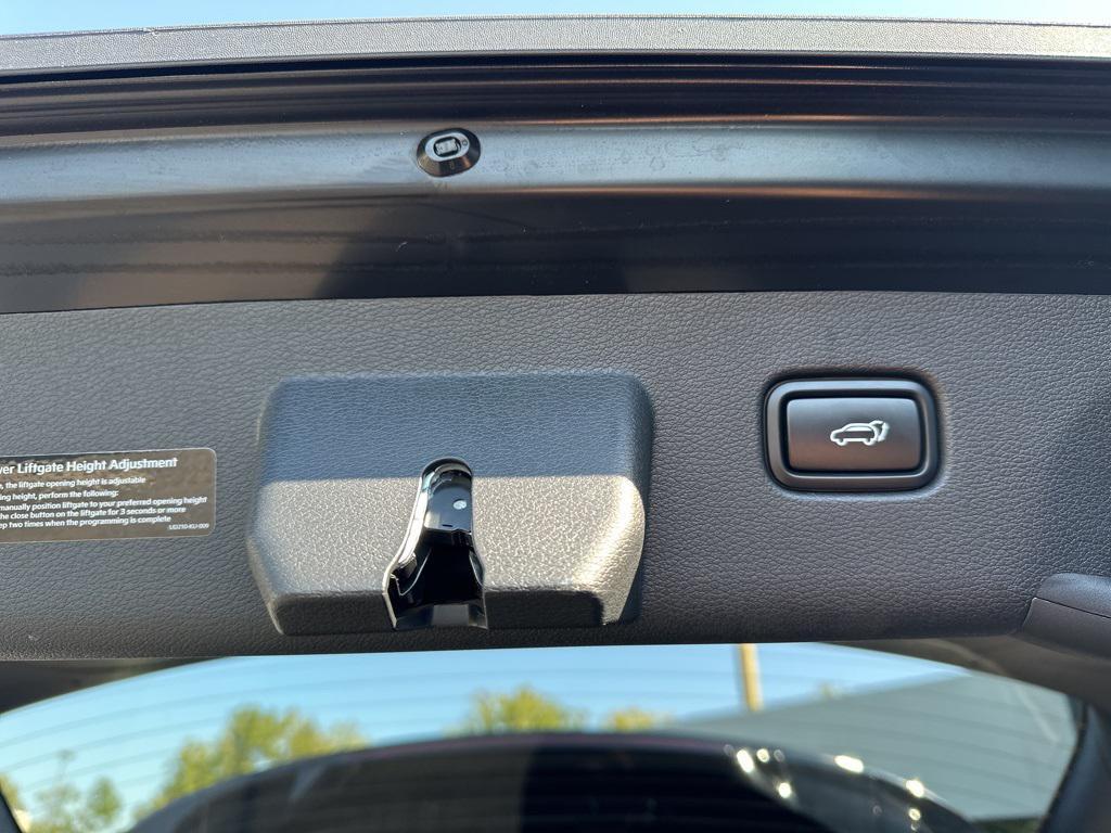 used 2024 Kia Sportage car, priced at $28,611